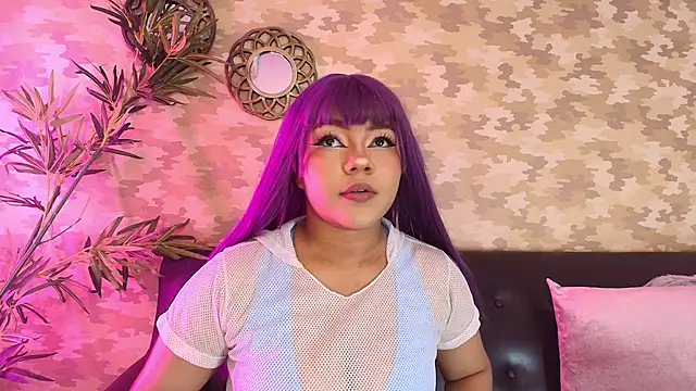 cherry chel online show from 01-11-25, 08:21