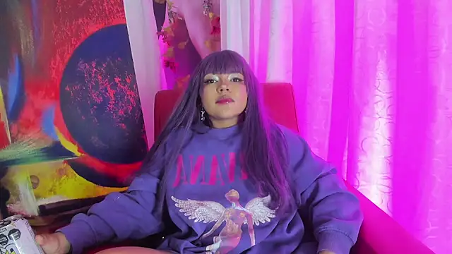 cherry chel online show from 01-17-25, 06:57