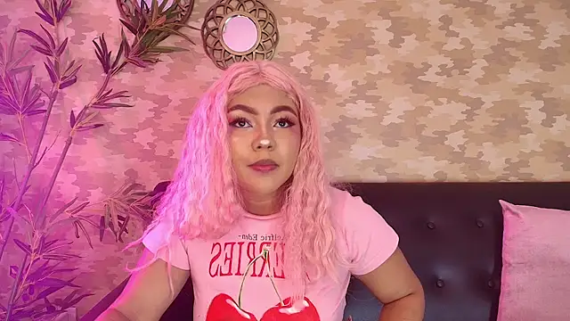 cherry chel online show from 01-17-25, 08:11