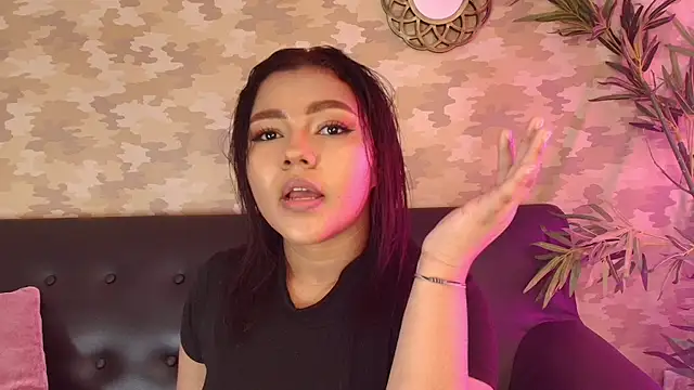 cherry chel online show from 01-19-25, 04:36