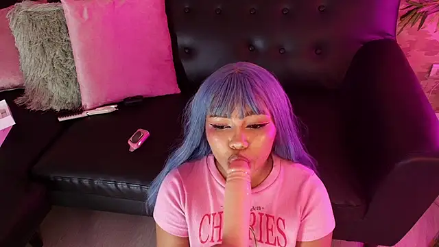 cherry chel online show from 01-24-25, 11:02