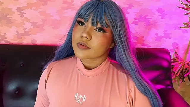 cherry chel online show from 02-03-25, 08:03