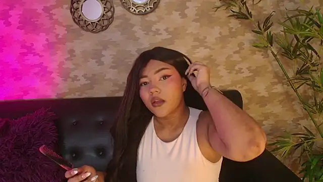 cherry chel online show from 11-24-25, 07:57