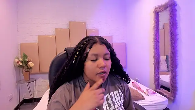 cherry chel online show from 03-07-26, 08:06