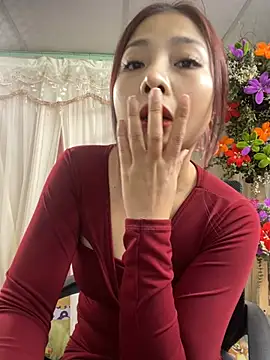 MiMi 0293 online show from 01-04-25, 03:07