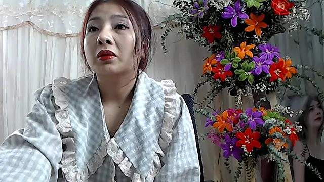 MiMi 0293 online show from 01-13-25, 02:11