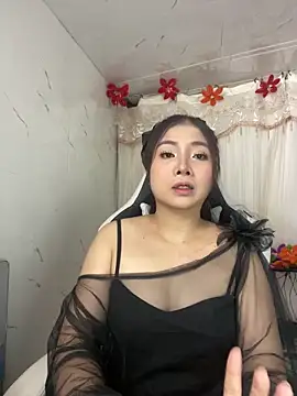 MiMi 0293 online show from 10-17-25, 05:37