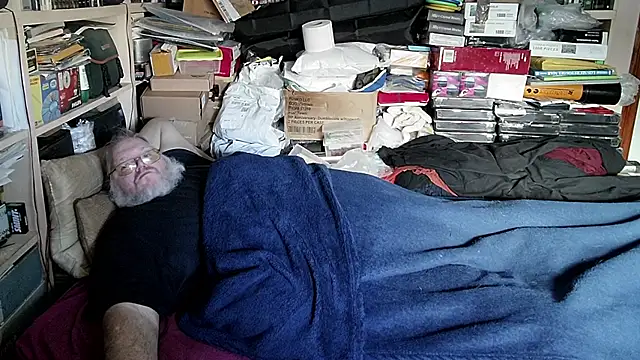 hadeszeuss2 online show from 01-03-25, 03:12