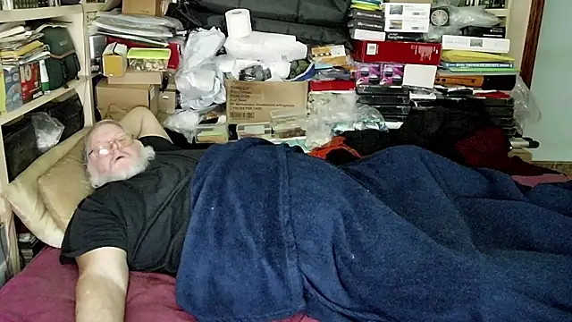 hadeszeuss2 online show from 01-09-25, 06:15