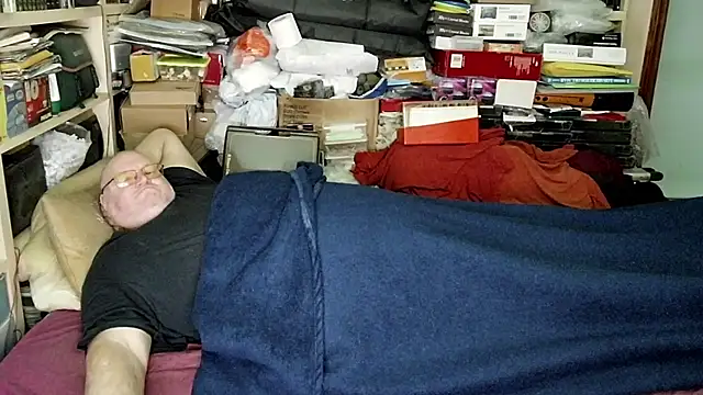 hadeszeuss2 online show from 01-20-25, 05:37