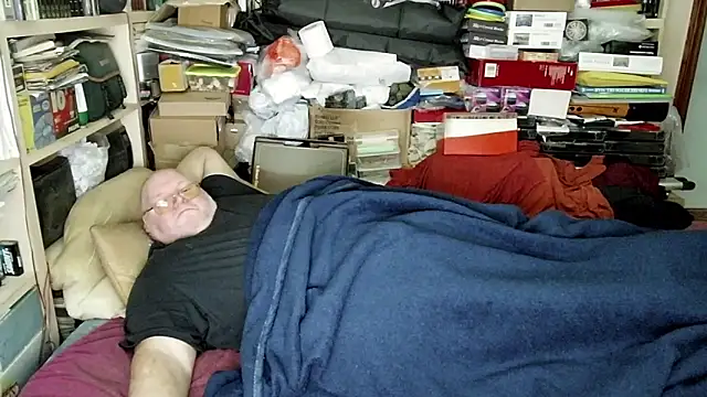 hadeszeuss2 online show from 01-21-25, 05:51