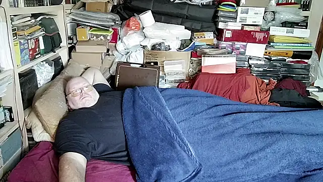 hadeszeuss2 online show from 01-22-25, 02:35