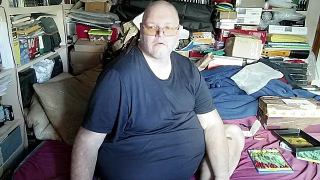 hadeszeuss2 online show from 01-24-25, 02:51