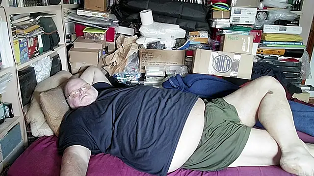 hadeszeuss2 online show from 01-26-25, 02:52