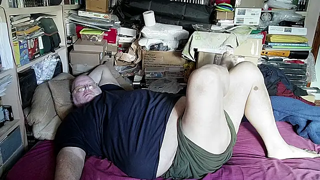 hadeszeuss2 online show from 01-30-25, 02:36