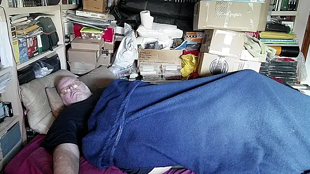 hadeszeuss2 online show from 02-05-25, 02:59