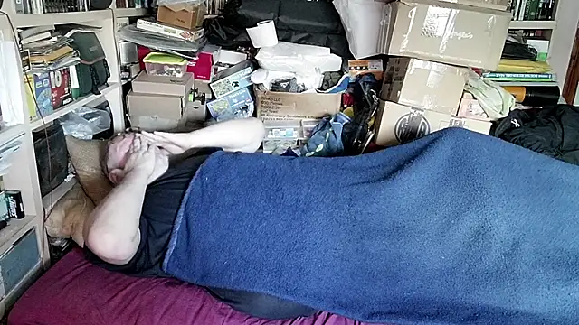 hadeszeuss2 online show from 02-11-25, 02:24