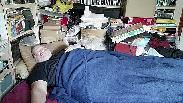 hadeszeuss2 online show from 02-25-25, 02:54