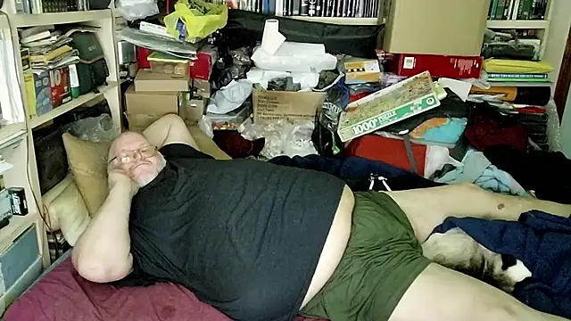 hadeszeuss2 online show from 02-26-25, 02:57