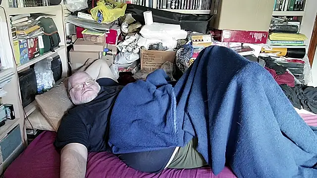 hadeszeuss2 online show from 02-27-25, 02:21