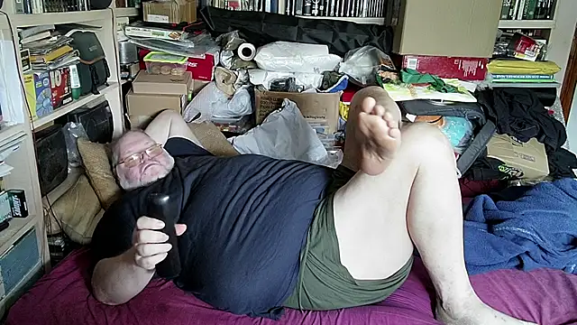 hadeszeuss2 online show from 03-08-25, 02:30