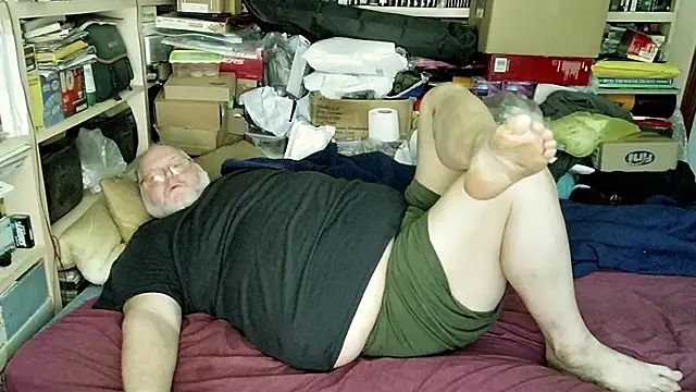 hadeszeuss2 online show from 03-11-25, 05:46