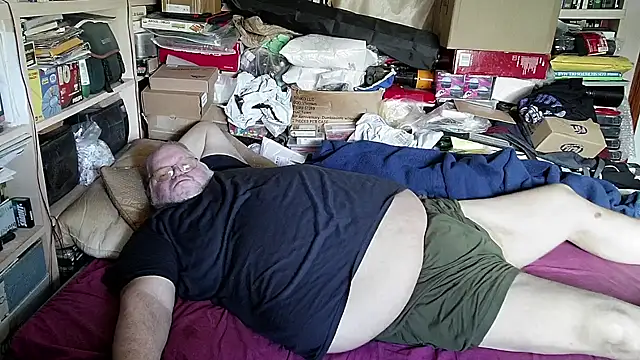 hadeszeuss2 online show from 03-22-25, 02:36