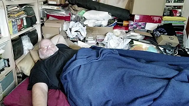 hadeszeuss2 online show from 03-22-25, 05:41