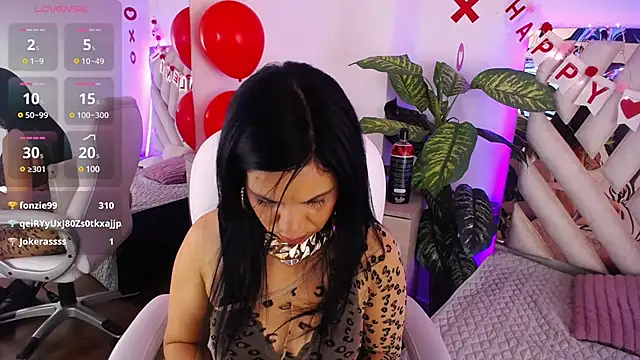 Snapshot of Camille_jhonson chatting on 02-12-25, 01:37 Camille jhonson online show from 02-12-25, 01:37