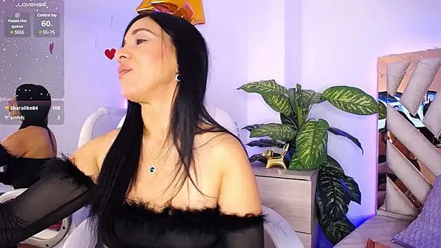 Snapshot of Camille_jhonson chatting on 03-18-25, 01:31 Camille jhonson online show from 03-18-25, 01:31