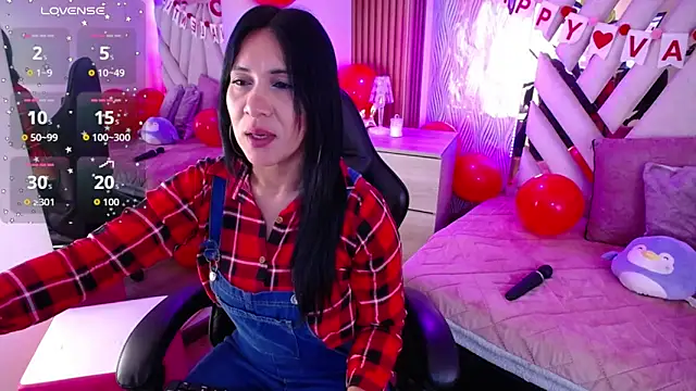 Camille jhonson online show from 02-13-26, 10:00