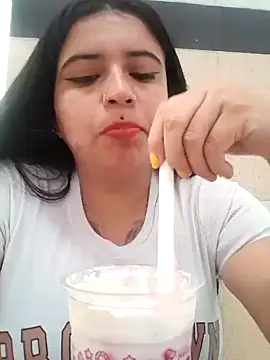 Devilsweet17 online show from 12-11-24, 09:23