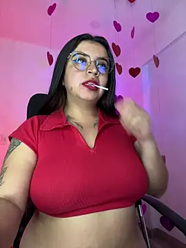 Devilsweet17 online show from 02-14-25, 12:09