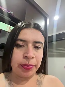 Devilsweet17 online show from 02-15-25, 12:26