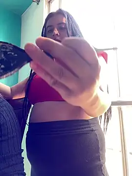 Devilsweet17 online show from 02-27-25, 07:15