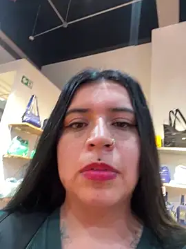 Devilsweet17 online show from 03-02-25, 07:45