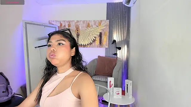 emma alice  online show from 01-24-25, 12:31