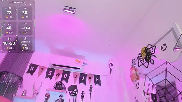 emma alice  online show from 10-29-25, 12:18