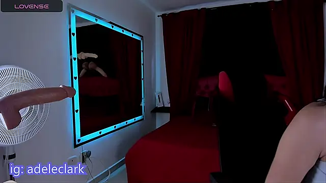 adele clark online show from 01-31-25, 08:33