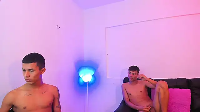 interracial wallen online show from 01-18-25, 05:31