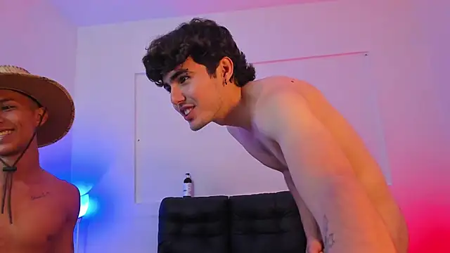 interracial wallen online show from 01-24-25, 05:10