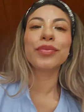 Karen San Miguel online show from 02-25-25, 07:58