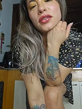 Karen San Miguel online show from 03-01-25, 11:37