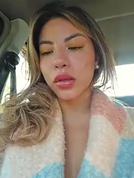 Karen San Miguel online show from 09-09-25, 08:41