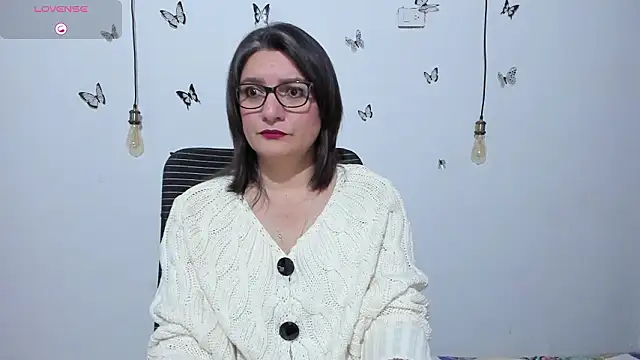 Amie Adams82  online show from 02-23-26, 02:47