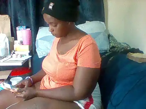 Snapshot of Nish_Darling_ chatting on 01-15-25, 03:39 Nish Darling online show from 01-15-25, 03:39