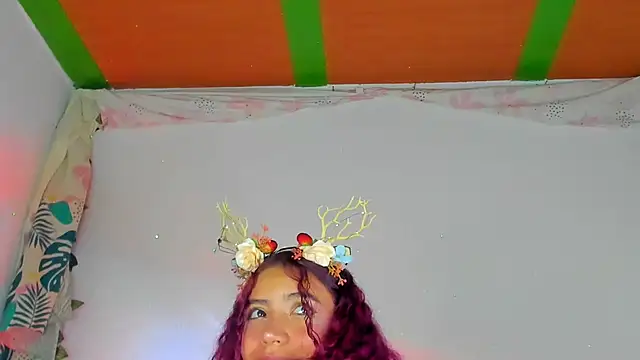 Dear anne online show from 12-21-24, 09:12