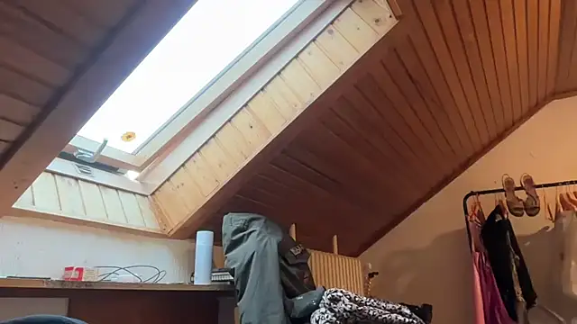 Snapshot of JeSuisUnTapin chatting on 10-29-25, 02:30 JeSuisUnTapin online show from 10-29-25, 02:30