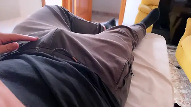 Soy Nexo online show from 01-13-25, 12:45