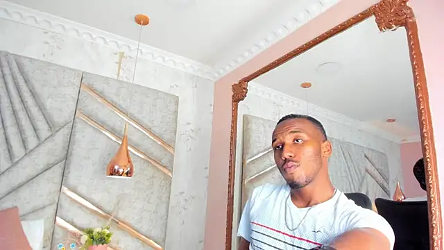 JamesParck online show from 01-08-25, 07:13